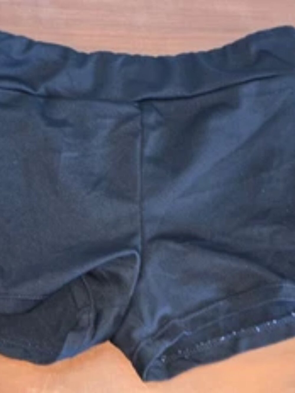 Freestyle Danskin Size 10-12 Girls Shorts